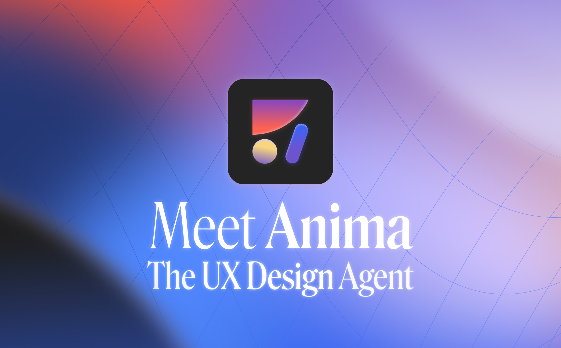 Anima Playground homepage