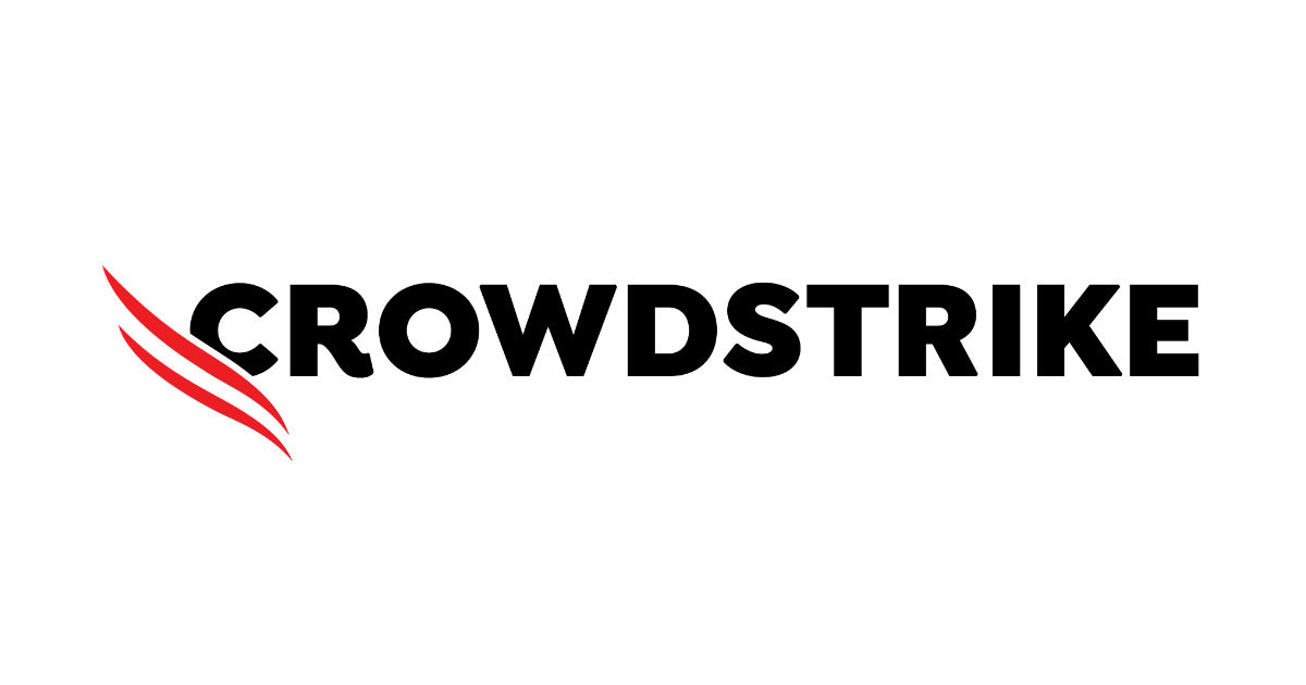 CrowdStrike homepage
