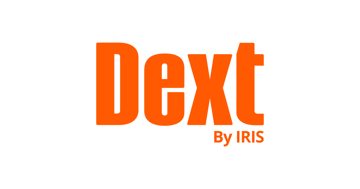 Dext homepage