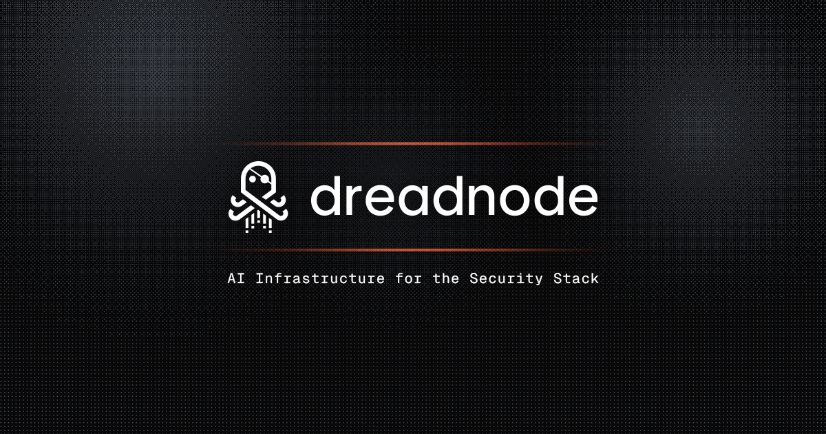 Dreadnode homepage