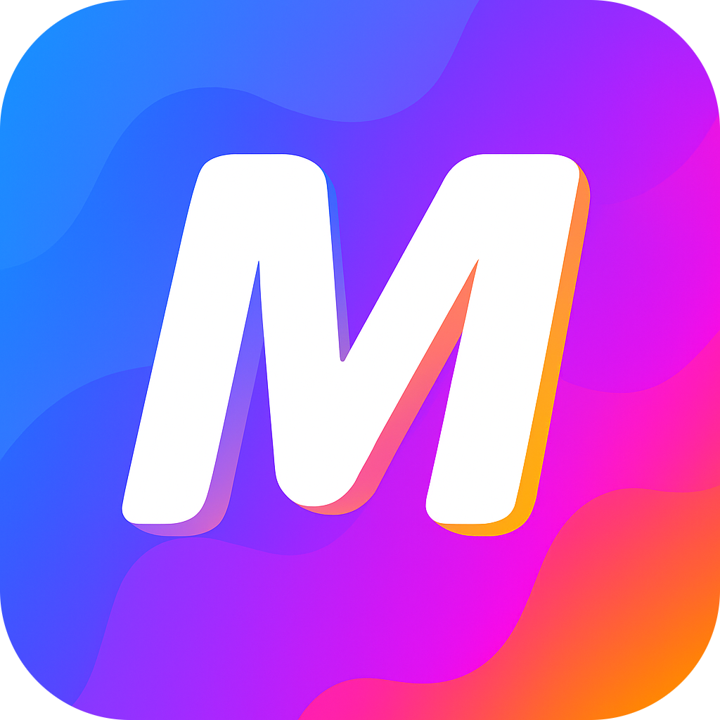 Mexty homepage