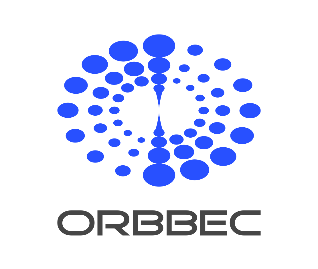 Orbbec homepage