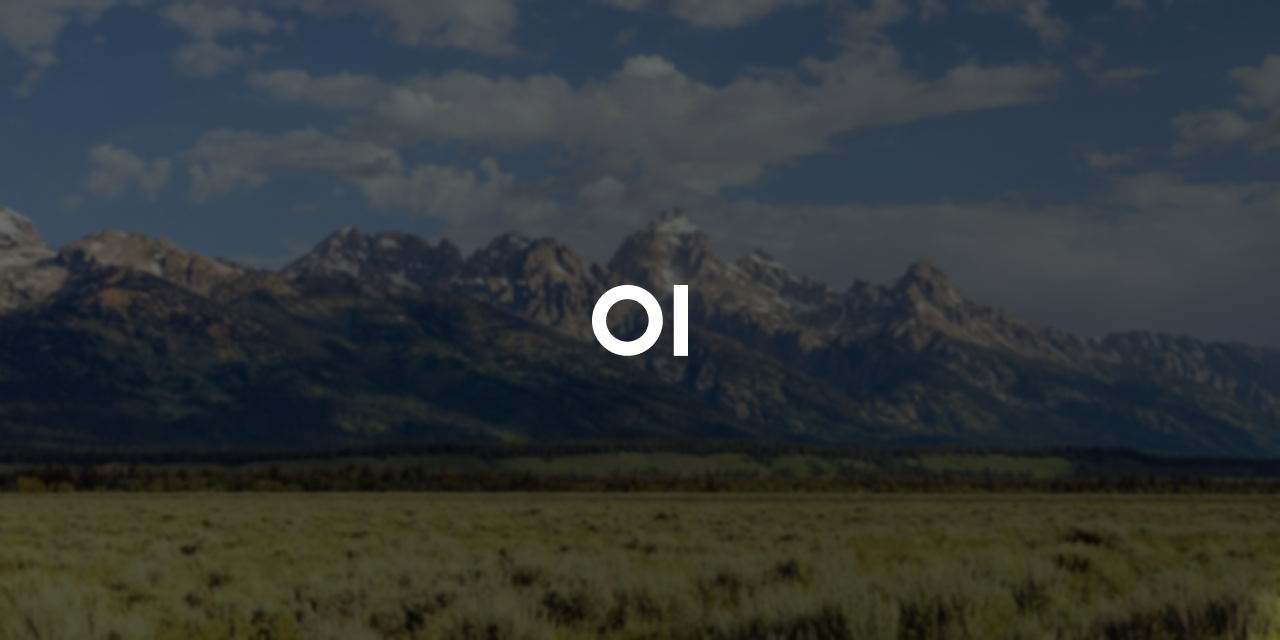 Open WebUI homepage