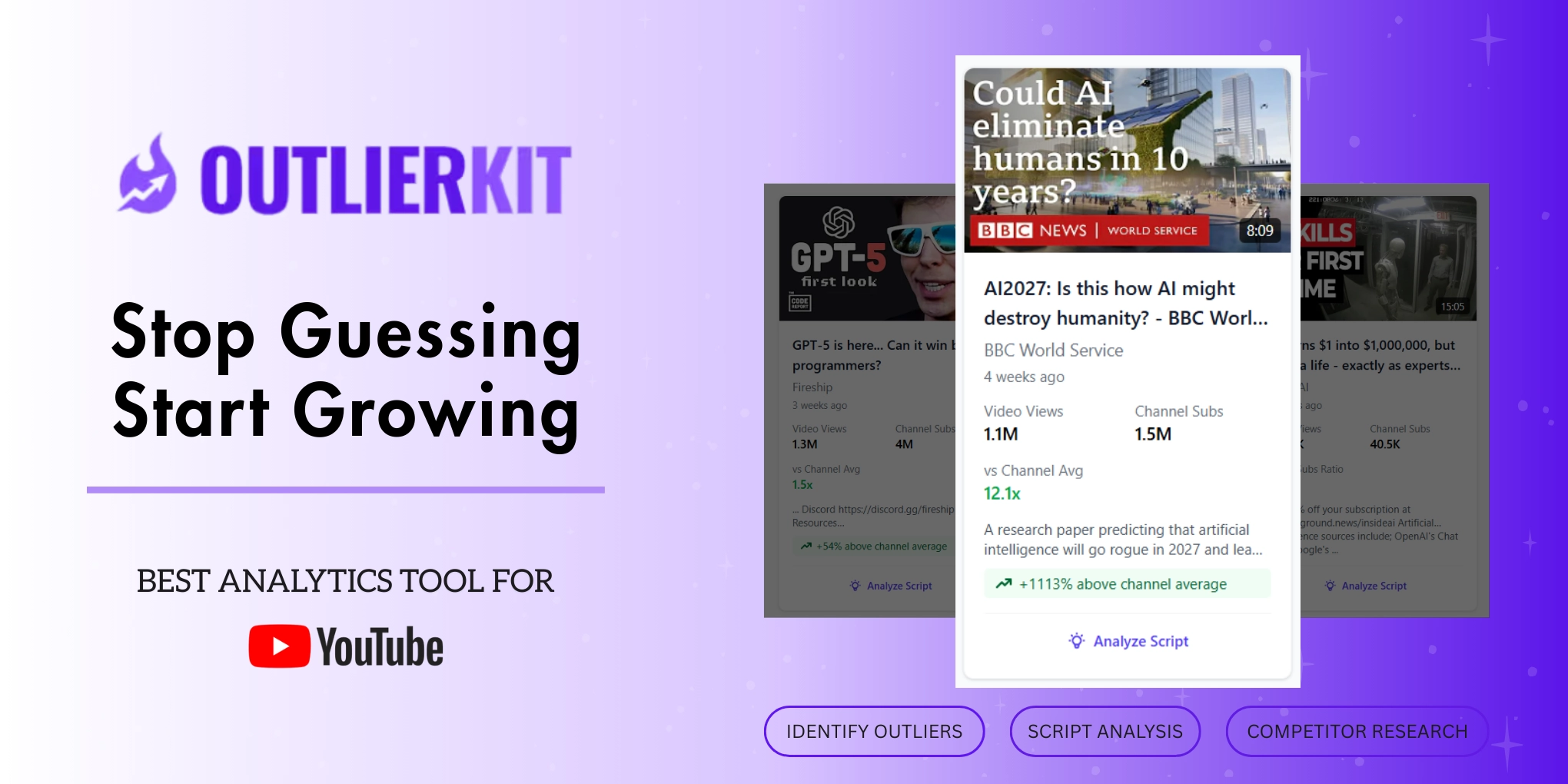 OutlierKit homepage