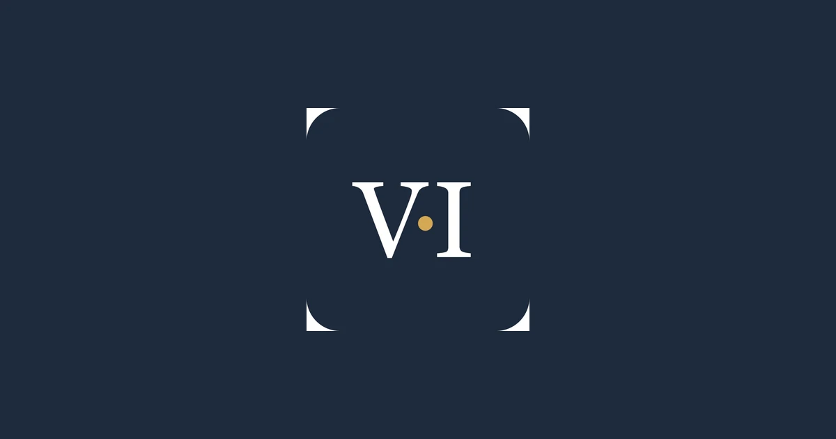 Verve Intelligence homepage