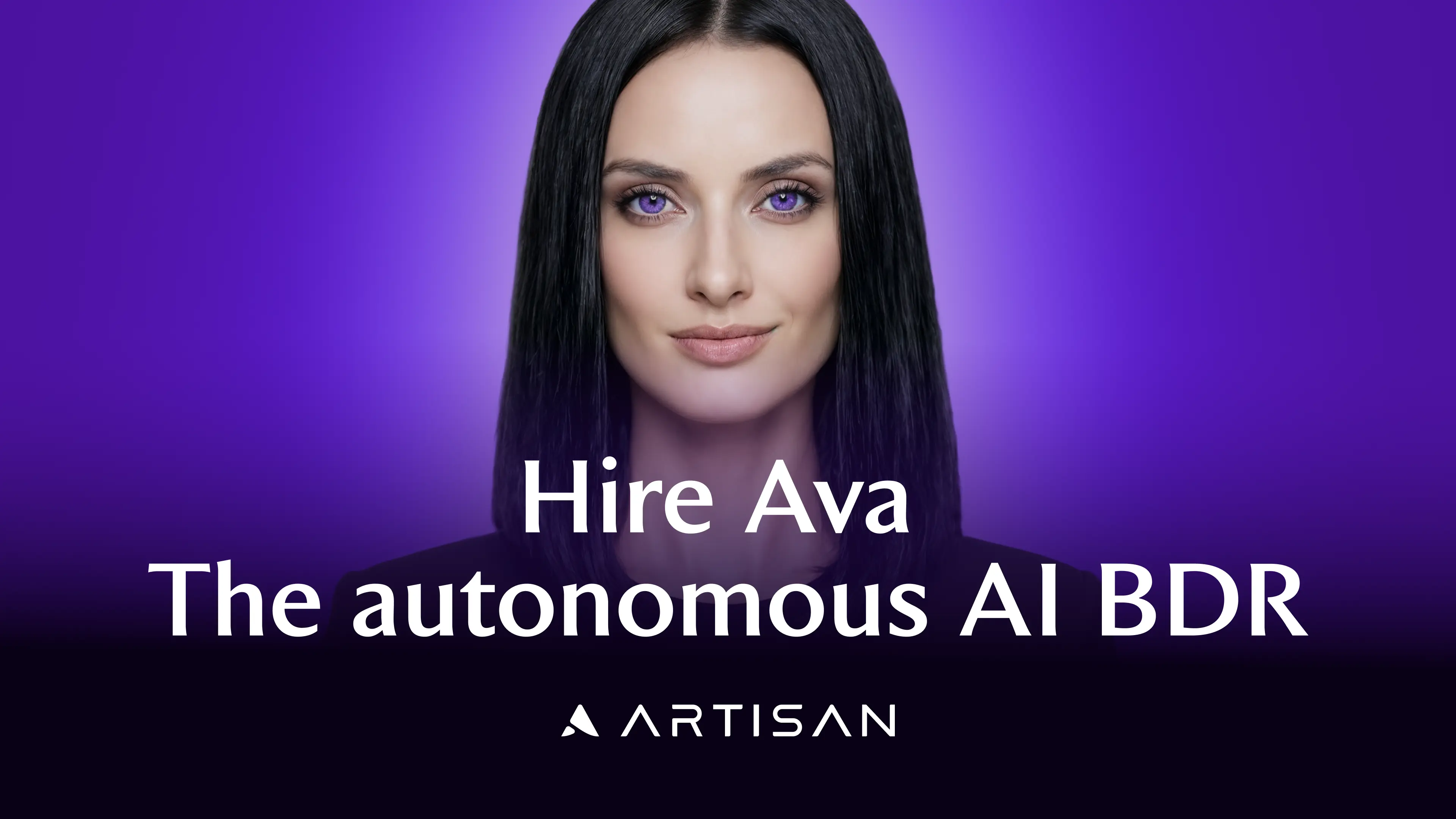 Artisan (Ava) homepage