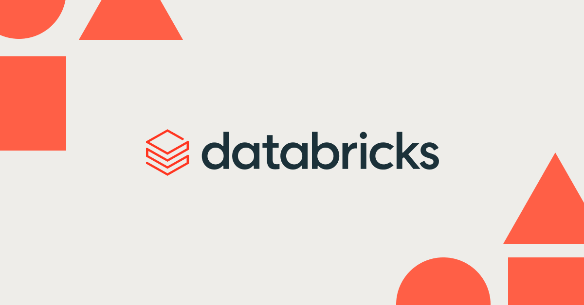 Databricks homepage