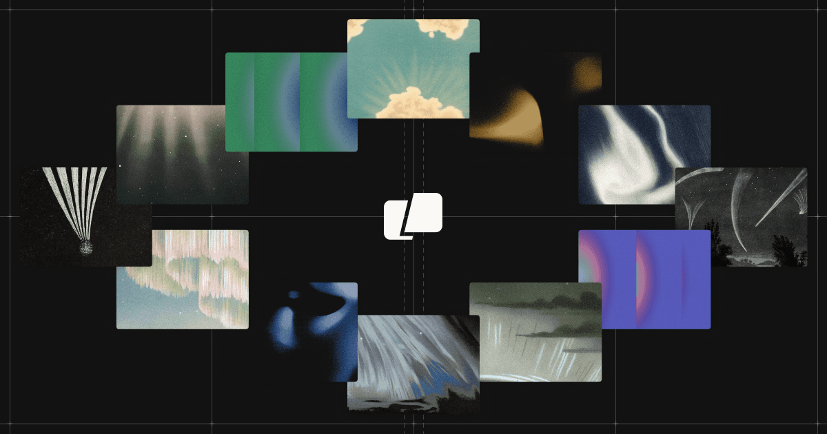 Warp homepage